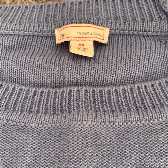Gap Sweater - Picture 2 of 3